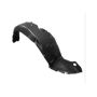 RH FRONT FENDER INNER PANEL FUSION HYBRID 10-12;FUSION 10-12