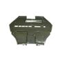 LOWER ENGINE COVER 10-11 FUSION/FUSION HYBRID/10-11 MERCURY MILA