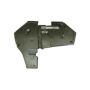 LOWER ENGINE COVER; 3.0L; FUSION 10-12; MILAN 10-11
