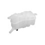 COOLANT RECOVERY TANK; RESERVOIR ONLY; FUSION 17-19; MKZ HYBRID 17-19