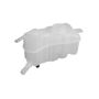 COOLANT RECOVERY TANK; 2.0L TURBO; RESERVOIR ONLY; FUSION 17-19; MKZ 17-19