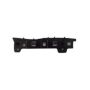 RH FRONT BUMPER COVER SUPPORT FORD ESCAPE 17-19