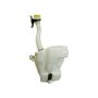 WINDSHIELD WASHER RESERVOIR & FILLER TUBE ASSY; FORD ESCAPE 13-14; C-MAX HYBRID 13-18