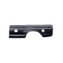 LH QUARTER PANEL 8 FRONT W/ DUAL GAS HOLES FORD P/U 73-79