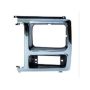 LH HEADLAMP DOOR CHR/CHARCOAL FORD P/U/BRONCO 82-86