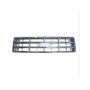 GRILLE CHR/ARG FORD P/U/BRONCO 87-88 W/PLATE