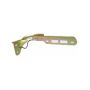 RH HOOD HINGE ASSY FORD BRONCO 87-96; F150 87-97