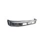FRT BPR W/ PAD HOLES W/ LARGE CENTRE CUT OUT CHR TURBO DIESEL P/U 92 -98; BRONCO 92-96 - TAI CHR