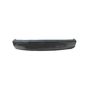 FRONT BUMPER W/O PAD HOLES PTD FORD P/U 92-98 (F150 92-96; F250/F350 92-98) ; BRONCO 92-96