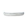 FRT BPR W/O PAD HOLES CHR FORD P/U 92-98 (F150 92-96; F250/F350 92-98) ; BRONCO 92-96 - TAI CHR