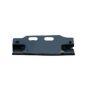 LH FRONT BUMPER MNTG ARM FORD P/U 92-98 (F150 92-96; F250/F350 92-98) ; BRONCO 92-96