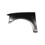 CAPA LH FENDER W/ WHL OPNG MLDG HOLES FORD F150/250 LD P/U 97-03;F150 HERIT AGE 04;EXPEDITION 97-02