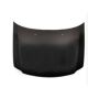 HOOD STEEL - RECOMMEND 579-900 TO SUPPORT THIS HOOD