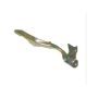 LH HOOD HINGE FORD F150/250 LD P/U 97-03; F150 HERITAGE 04; EXPEDITION 97-02; NAVIGATOR 97-06