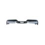 RR FACE BAR BLK STYLSD F150/250 LD P/U 97-04;F150 HERITAGE 04;SPRDTY P/U W/O RR OBJECT SENSOR 99-07