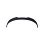 FRONT BUMPER TOP PAD BLK (P) FORD F150/250 LD P/U 4WD W/ CHR BUMPER/EXPEDITION 97-98