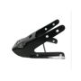 LH FRONT BUMPER MNTG BRKT ON FRAME EXPEDITION 97-02; NAVIGATOR 98-02; F-150 97-02