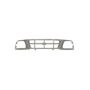 GRILLE BLK (P) FORD F150/250 LD P/U 97-98