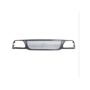 GRILLE BLK W/ HONEYCOMB (P) FORD F150/F250 LD P/U 99-03; F150 HERITAGE 04