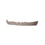CAPA FRT BUMPER VALANCE W/O SUPER CREW CAB; 2WD; W/O HARLEY DAVIDSON; BEIGE FORD F-