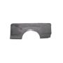 LH RR OTR SIDE PNL W/O WHL OPNG MLDG 6.5FRT FORD F150/250 LD P/U STYLESID E REG/EXT CAB 97-04