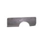 LH RR OTR SIDE PNL W/W/OPNG MLDG 8FRT F150/250 LD P/U STYLESIDE REG/EXT CAB 97-03;F150 HERITAGE 04