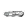 FUEL TANK 24.5 U.S. GAL F150/250 2WD REG CAB W/120IN WB & 2/4WD EXT CAB W/139IN WB 6.5FRT BOX 97-98