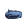 LH OUTER FRONT DOOR HANDLE (P) BLK SMOOTH EXPEDITION 97-02; NAVIGATOR 98-02