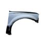 CAPA RH FENDER W/O FLARE HOLES F-SERIES SPRDUTY P/U ALL MODELS 99-07;F250 /350 05-07;EXCURSION 00-05