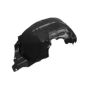 RH FENDER LINER F-SERIES SUPERDUTY P/U 99-07; EXCURSION 00-05