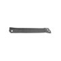 RH FRONT BUMPER BRACKET; SUPPORT BRACKET; MAY REQUIRE ADDITIONAL PARTS; F-250 SUPER DUTY 99-99
