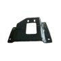 CAPA LH FRT BUMPER BRACKET MOUNTING PLATE FORD EXCURSION/F-250/F-350 SUPER DUTY 01-04