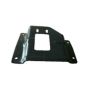 RH FRONT BUMPER MNT PLATE F-SERIES SUPERDUTY P/U/EXCURSION 01-04