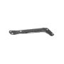 LH FRONT BUMPER BRKT F-SERIES SUPERDUTY P/U/EXCURSION 01 (TO 09-10-01)