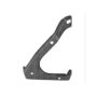 LH FRONT BUMPER BRKT F-SERIES SUPERDUTY/EXCURSION 09/11/01-04