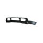 FRONT UPPER VALANCE BLK W/O HARLEY DAVIDSON F-SERIES SUPERDUTY P/U 99-04; EXCURS ION 00-04