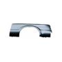 LH RR OUTER PANEL STEEL 7 FT BED SINGLE RR WHEEL FORD SUPERDUTY 99-10