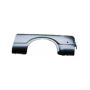 LH RR OUTER PANEL STEEL 7 FT BED DUAL RR WHEEL FORD SUPERDUTY 99-10
