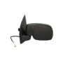 LH DOOR MIRROR PWR NON-HTD TEXT BLK FLDG PADDLE TYPE F-SERIES SUPERDUTY P/U 99-05