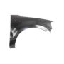 CAPA RH FENDER W/O MLDGS NEW STYLE FORD F150 P/U 04-08