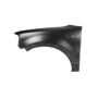 LH FENDER W/ MLDGS NEW STYLE FORD F150 P/U 04-08
