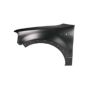 CAPA LH FENDER W/ MLDGS NEW STYLE FORD F150 P/U 04-08
