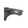 CAPA RH FENDER W/ MLDGS NEW STYLE FORD F150 P/U 04-08