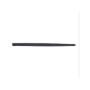 RR GATE MOLDING T/GATE UPPER BLK STYLESIDE F-SERIES LD FROM 11/30/04-08