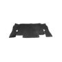 LOWER ENGINE COVER; UNDER COVER DEFLECTOR; F-150 05-08