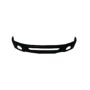 FRONT BUMPER FACE BAR; W/FOG LAMPS; FROM 8-9-05; PRIME; F-150 06-08