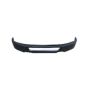 FRONT BUMPER FACE BAR; W/O FOG LAMPS; FROM 8-9-05; PRIME; F-150 05-08