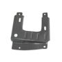 LH FRONT BUMPER BRACKET; BUMPER MOUNTING PLATE; F-150 05-05