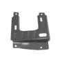 RH FRONT BUMPER BRACKET; BUMPER MOUNTING PLATE; F-150 05-05