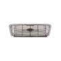 GRILLE W/ CHR PKG FORD P/U LARIAT 07-08; LIMITED 08
